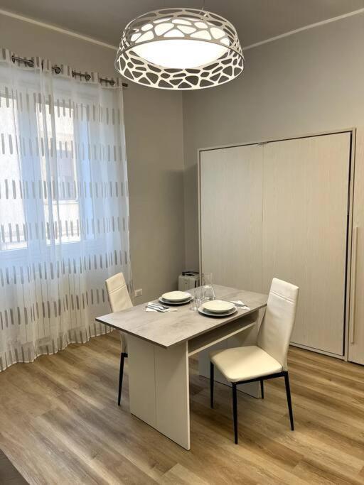Grano - Appartamento Lecce Centro 外观 照片